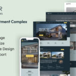Realar WordPress Theme