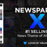 Newspaper