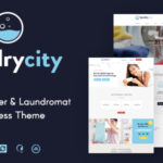 Laundry City