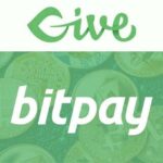 Give BitPay