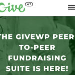 Give Peer-to-Peer