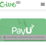 Give PayUmoney Gateway