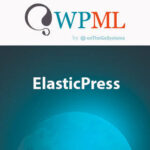 WPML ElasticPress