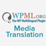 WPML Media Translation