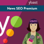 Yoast News SEO Premium