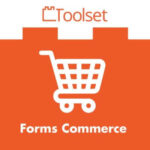 Toolset Forms Commerce