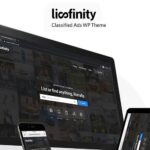Lisfinity WordPress Theme