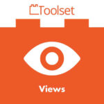 Toolset Views