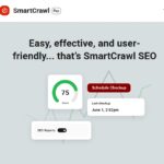 WPMU DEV SmartCrawl