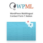 WPML Contact Form7 Multilingual
