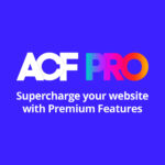 Advanced Custom Fields Pro