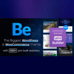 BeTheme WordPress Theme