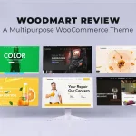 Woodmart
