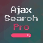 Ajax Search Pro