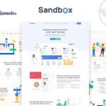 Sandbox Theme