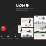 Uomo Theme