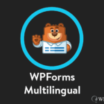 WPML WPForms Multilingual