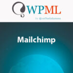 WPML MailChimp for WordPress Multilingual