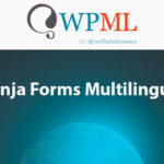 WPML Ninja Forms Multilingual