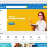 Dealsdot - Multi Vendor Marketplace Theme