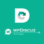 wpDiscuz Google reCAPTCHA