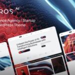 Neuros WordPress Theme