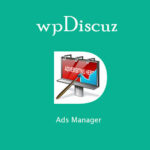 wpDiscuz Ads Manager