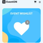 EventOn Wishlist Add-on