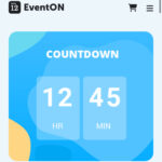 EventOn Countdown