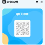 EventOn QR Code