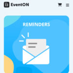 EventOn Reminders