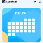 EventOn Full Cal
