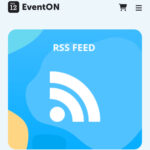 EventOn RSS Feed Add-on
