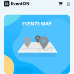 EventOn Event Map