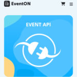 EventOn API Events