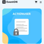 EventOn Action User