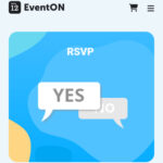 EventOn RSVP Events