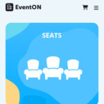 EventOn Event Seats