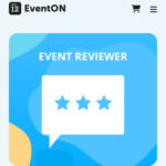 EventOn Event Reviewer