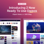 JNews - WordPress Newspaper Magazine Blog AMP Theme