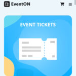 EventOn Event Tickets