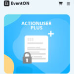 EventOn Action User Plus