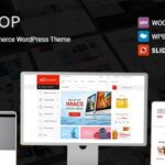 BoxShop WordPress Theme