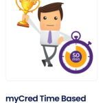 myCred Time Based Reward