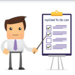 myCred ToDo List
