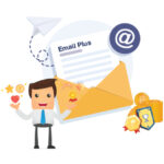 myCred Email Plus