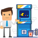 myCred Pacman Arcade Game