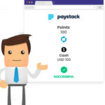 myCred CashCred PayStack
