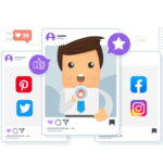 myCRED Social Share