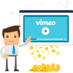 myCred Video Add-on For Vimeo